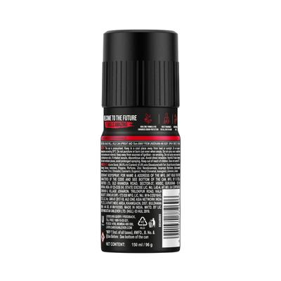 Axe Bodyspray Deodorant - Intense 150 ml - Men Deodorants/Roll-Ons