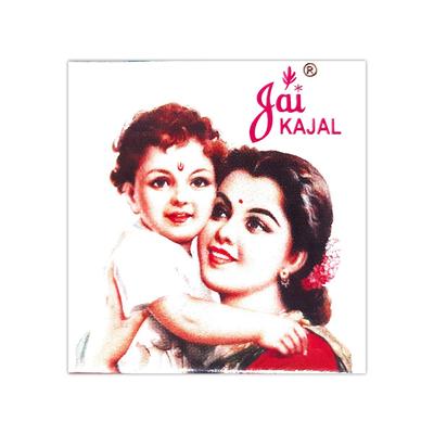 Jai Kajal 10 x 2.5 gm - Kajal & Kohls