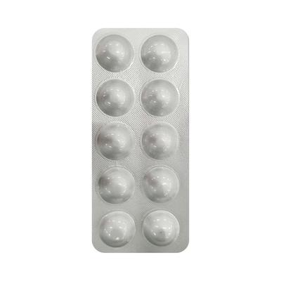 NERVIPATH M Tablet 10's - Neuropathic Pain-Dru