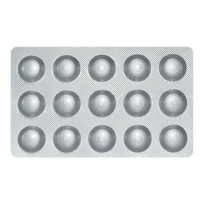 JUBIRA 5 Tablet 15's - High Cholesterol-Dys