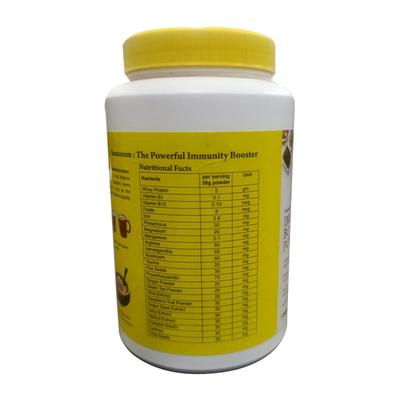 IMUNOZEM Powder 300gm - Supplements-Sup