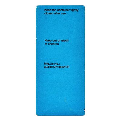 IDOXINE 1000mg Powder 10gm - Wound Care-Oth