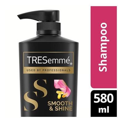 TRESemme Smooth & Shine Shampoo 580 ml - Shampoos