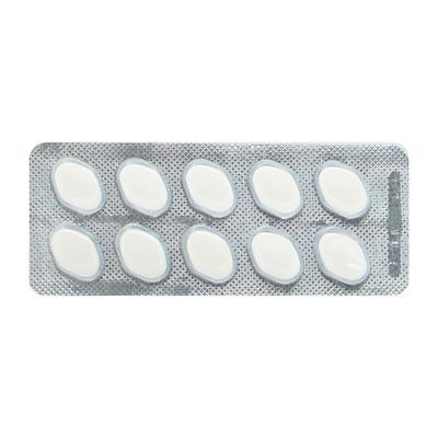 LPS SR 300mg Tablet 10's - Hormonal Therapy-Oes