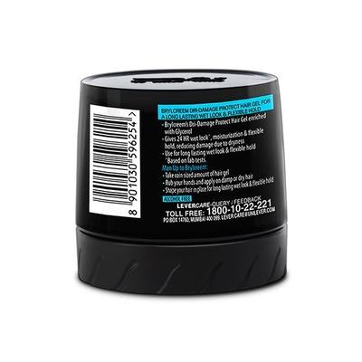 Brylcreem Dri Damage Protect Hair Styling Gel 75 gm - Hair Gels & Waxes