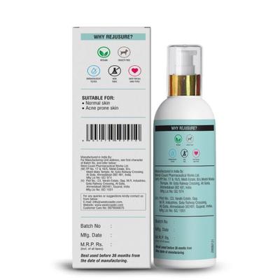 Rejusure Squalane Facial Moisturizer 50 ml - Face Moisturizers