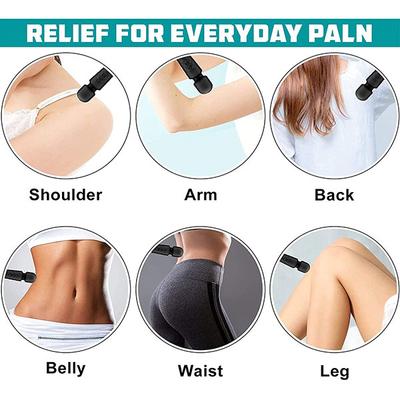 Ambitech Mini Cordless Massager - Massagers