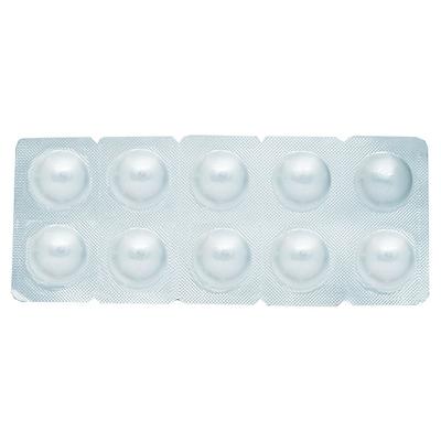 CLOPIHEART AS 75 Tablet 10's - Blood Clot-Ant