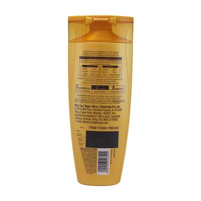 L'Oreal Paris 6 Oil Nourish Nourishing Shampoo 192.5 ml - Shampoos