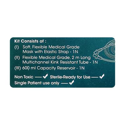 Romsons Hi-Mask (Adult) - Respiratory Care