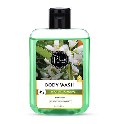 Palmist Skin Care Body Wash - Hydrating Neroli 250 ml - Shower Gels & Body Wash