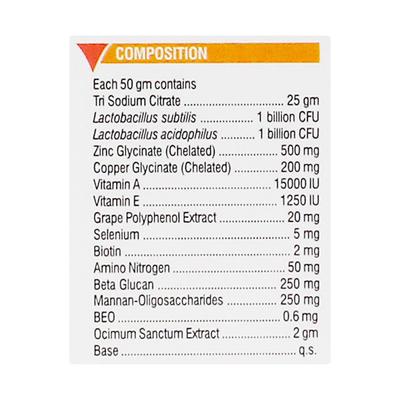 Subclin Feed Supplement 250 gm - Feed Supplement