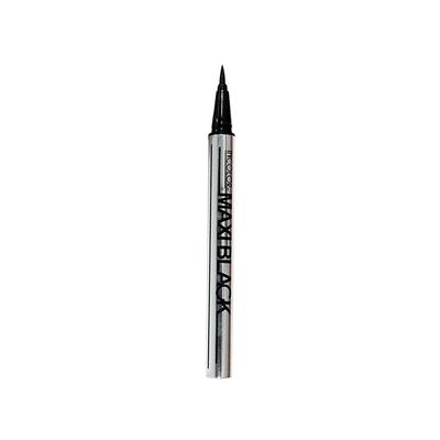 Incolor Maxi Pen Eyeliner Black 2 Gm - Blushes