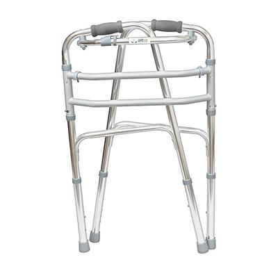 Entros Walker Aluminium (EHS915L) - Wheelchairs & Walking Sticks