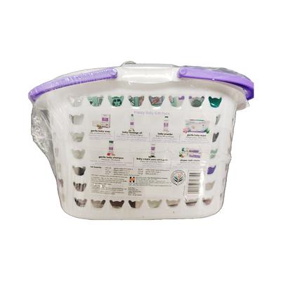 Himalaya Happy Baby Gift Pack pack - Diapers & Wipes