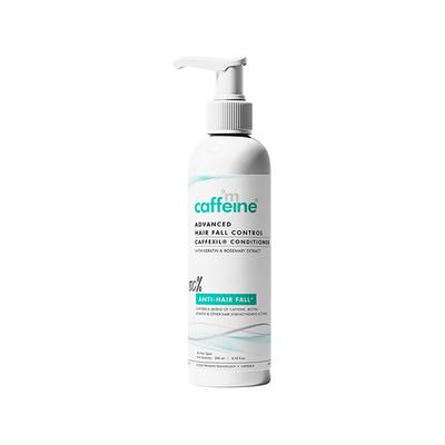 Mcaffeine Advanced Hair Fall Control Caffexil Conditioner 250 ml - Conditioners