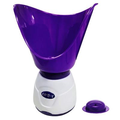 Carent Steam Inhaler Cum Sauna Vaporizer (CARE0054) 1's - Health Monitors And Equipment