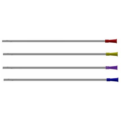 Polymed Nelaton Catheter (FG 6) 1's - Urology Supplies