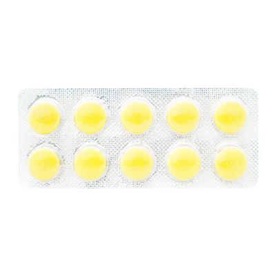 Equidol Tablet 10'S - Pain relief-Nsa