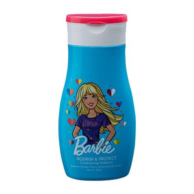 Barbie Nourish & Protect Conditioning Shampoo 200 ml - Shampoos