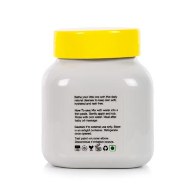 Omved Shishu Baby Ubtan Ayurvedic Bath Powder 100 gm - Personal Care (Ayush)