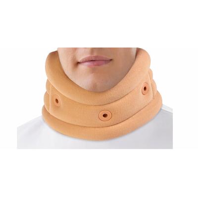 Dynamic Dyna Soft Collar Slim (1082) (XL) - Neck/Shoulder Supports