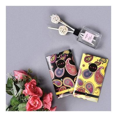 Pinq Those Days Travel Edition Pack- Cotton Feel Sanitary Pads 12's - Sanitary Napkins