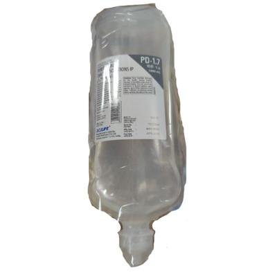 Aculife Peritoneal Dialysis Solution 1000 ml - Iv Infusions