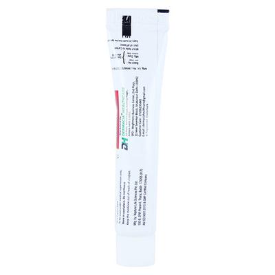 FUGINA B Cream 10gm - Skin Infections-Toc