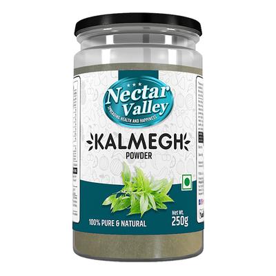Nectar Valley Kalmegh Powder 250 gm - Health Products