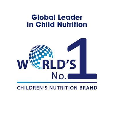 Enfagrow Nutritional Milk Powder A+ Stage 4 (2+ Years) - Vanilla Flavour 400 gm (Tin) - Baby And Infant Supplements