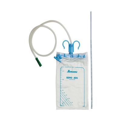 Romsons Romo-Adk Drainage Kit FG-28 - Catheters & Tubes - Uc