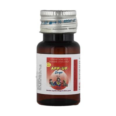 APP UP Drops 15ml - Appetite-App