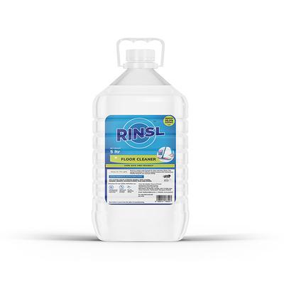 Rinsl Floor Cleaner 5000 ml - Others