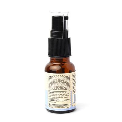 Nature's Tattva Pure Oil - Hazelnut 15 ml - Face Oils