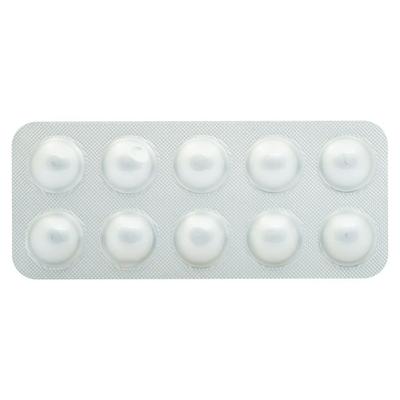 AMBIMET XL 50mg Tablet 10's - Hypertension-Bet