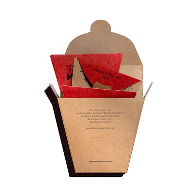 The Woman's Company Stand & Pee Sticks 30's - Intimate Care