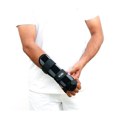P+caRe Wrist Splint (B2014) (Long) - Knee/Ankle/Leg/Foot Supports