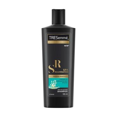TRESemme Spa Rejuvenation Shampoo 185 ml - Shampoos