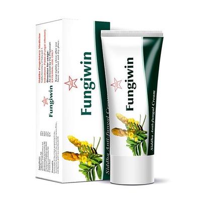 SKM Fungiwin Cream 35 gm - Skm Siddha