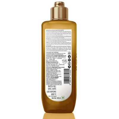 WOW Skin Science Hair Conditioner - Moroccan Argan Oil 100 ml - Conditioners