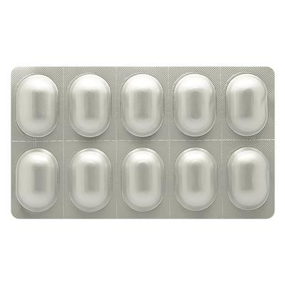 SERACAN 200mg Capsule 10's - Fungal Infections-Anf