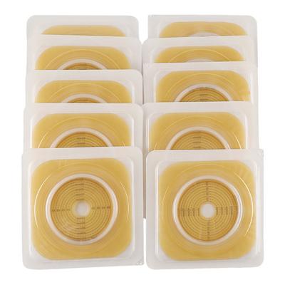 Bao Health Skin Barrier Flange (3016001) (60 mm) 10's - Urology Supplies