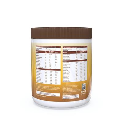 Pro360 Hair Grow Nutritional Powder - Chocolate Flavour 250 gm - Hair Treatment
