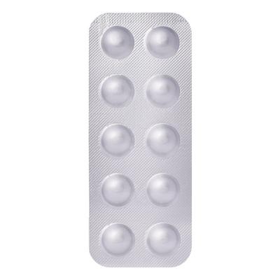 MEPHALIP Tablet 10's - Supplements-Vam