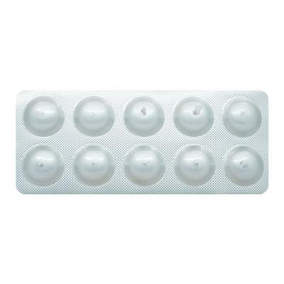 ELDOTEL TRIO 80mg Tablet 10's - Hypertension-Ana