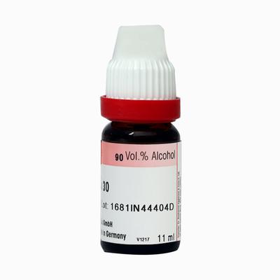 Dr. Reckeweg Aranea Diad 30 Liquid 11 ml - Dilutions