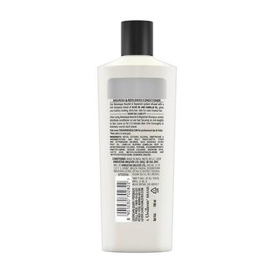 TRESemme Botanique Nourish & Replenish Conditioner 190 ml - Conditioners