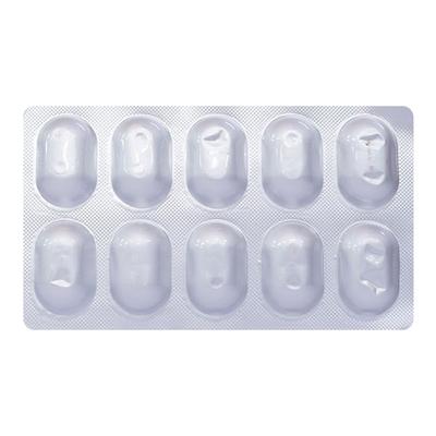 REGLIMIN M Capsule 10's - Neuropathic Pain-Dru