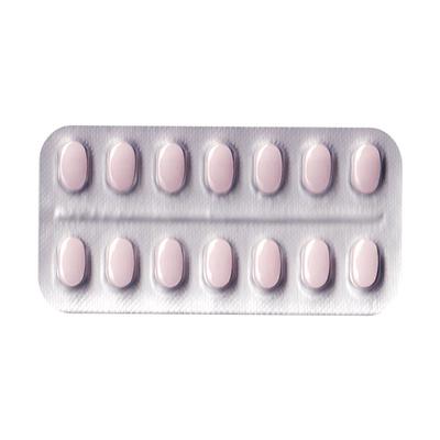 BRITZILAM 75 Tablet 14's - Epilepsy/Convulsion-Ant